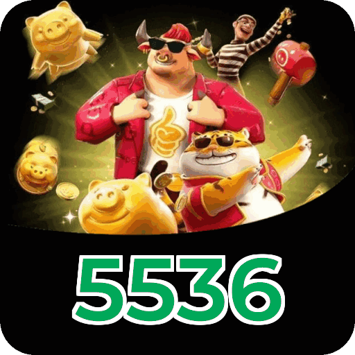 Slots Premium da PG Soft na 5536