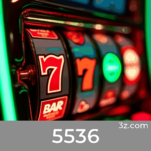 Cassino Online 5536
