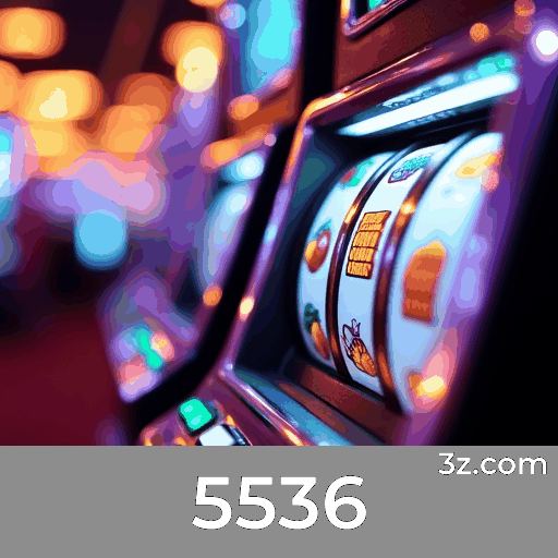 Acessar o site 5536 COM