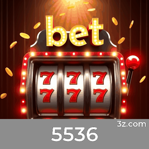 Cassino Online 5536