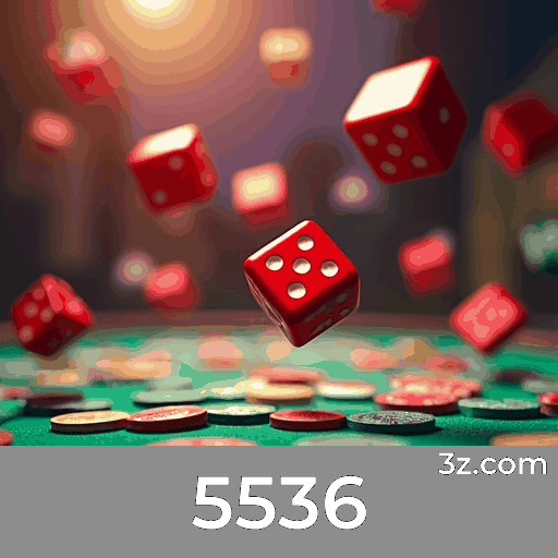 Cassino Online 5536
