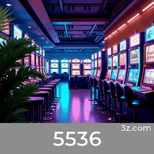 Acesso ao 5536