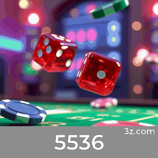 Cassino Online 5536