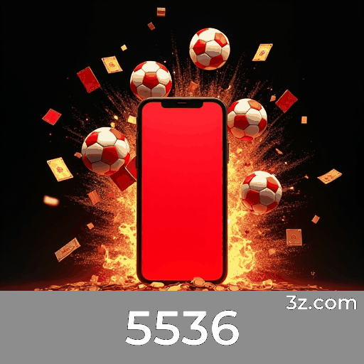 Cassino Online 5536