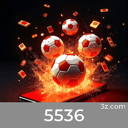5536: Seu Cassino Online Seguro e Rápido