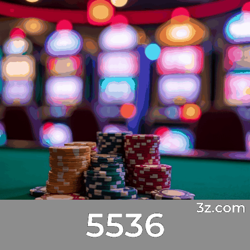 Cassino Online 5536