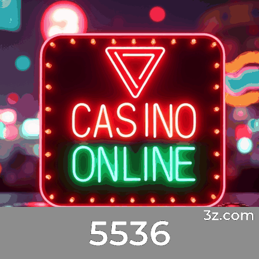 Cassino Online 5536