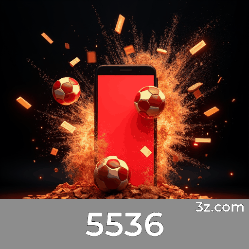 Cassino Online 5536