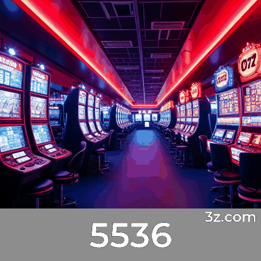 Cassino Online 5536