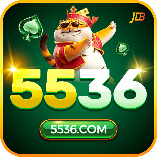5536 logo